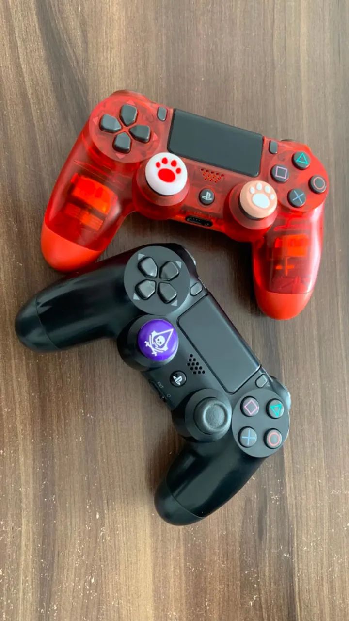 Playstation 4 Pro - Foto 4