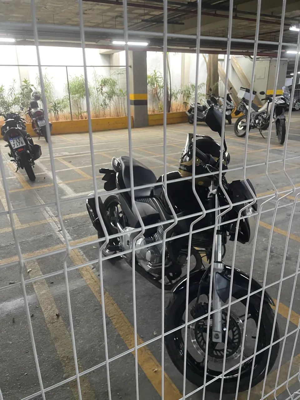 CB 300r - Foto 2