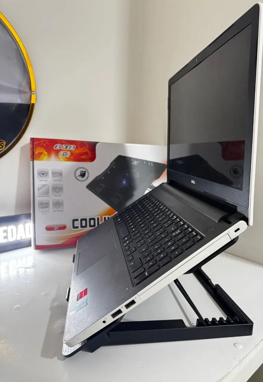 suporte notebook - Foto 2