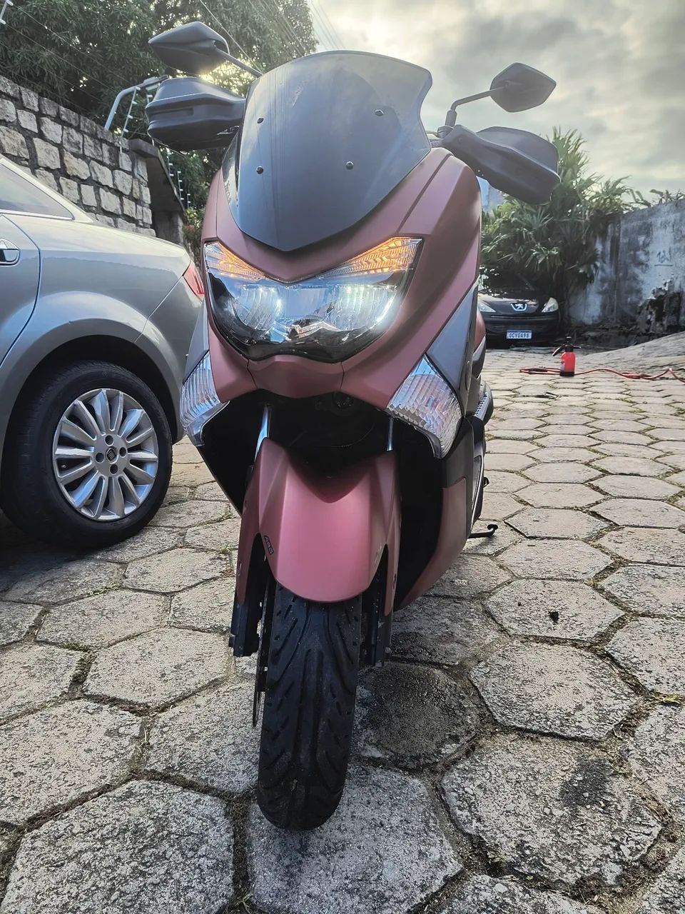 Nmax ABS 2019 - Foto 2