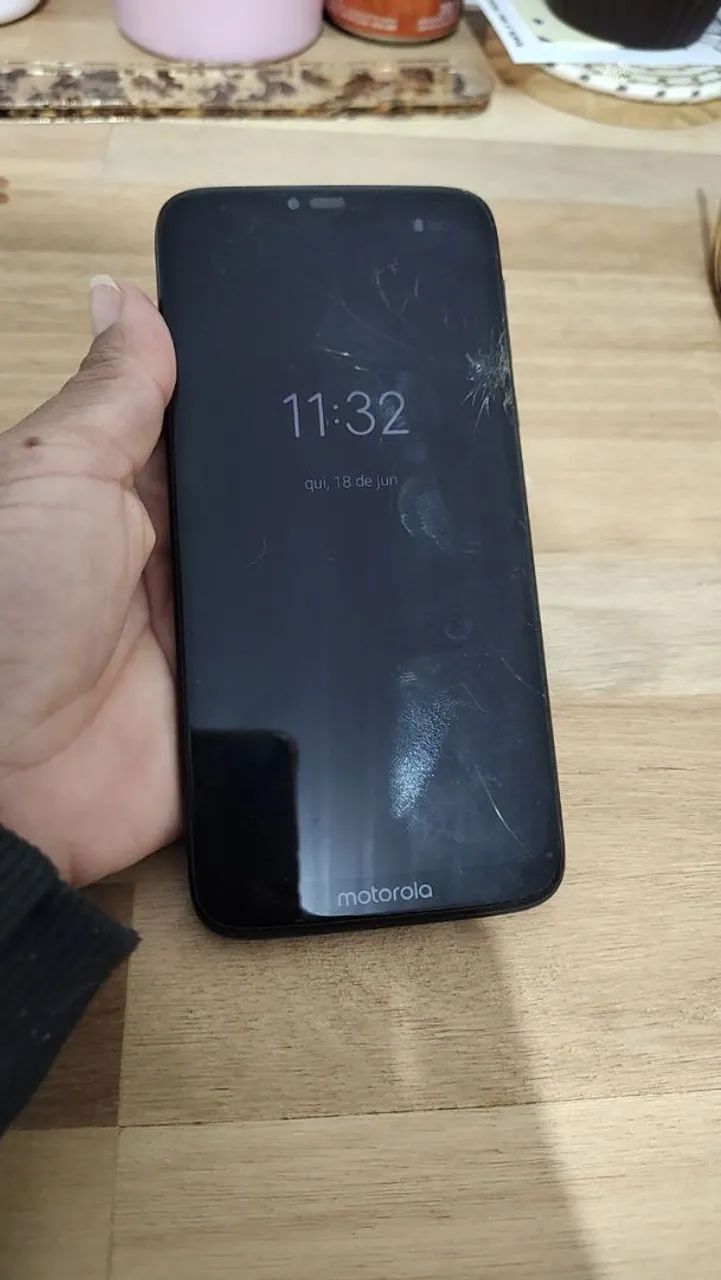 Celular G7 power  - Foto 4