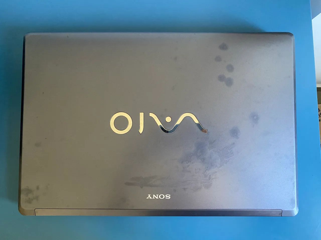 Sony VAIO VGN-FW160AE 16,4? Full HD - Core 2 Duo - Blu-ray  - Foto 4