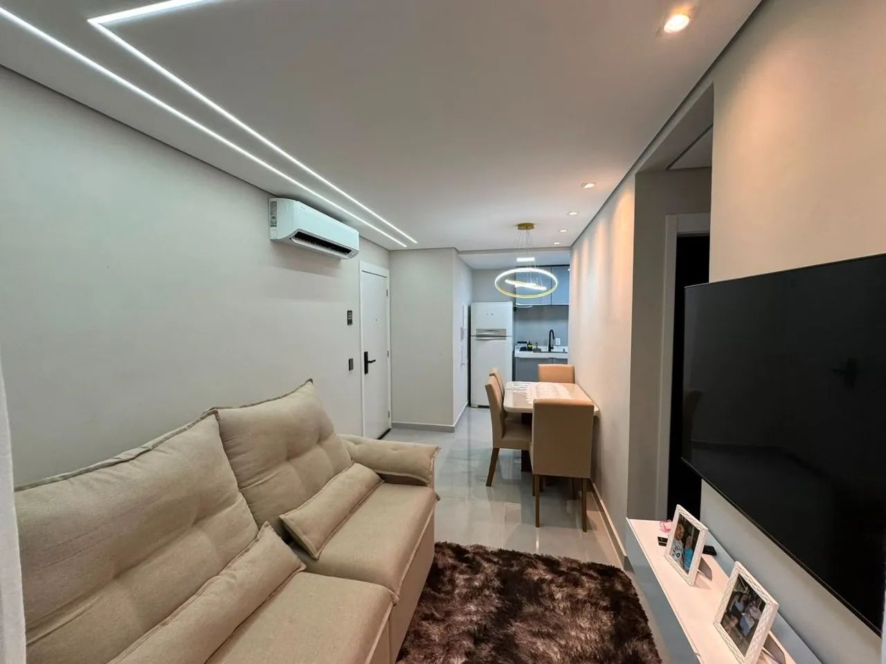 OPORTUNIDADE - CONDOMÍNIO LUGANO - BRZ - 9º ANDAR - Foto 3