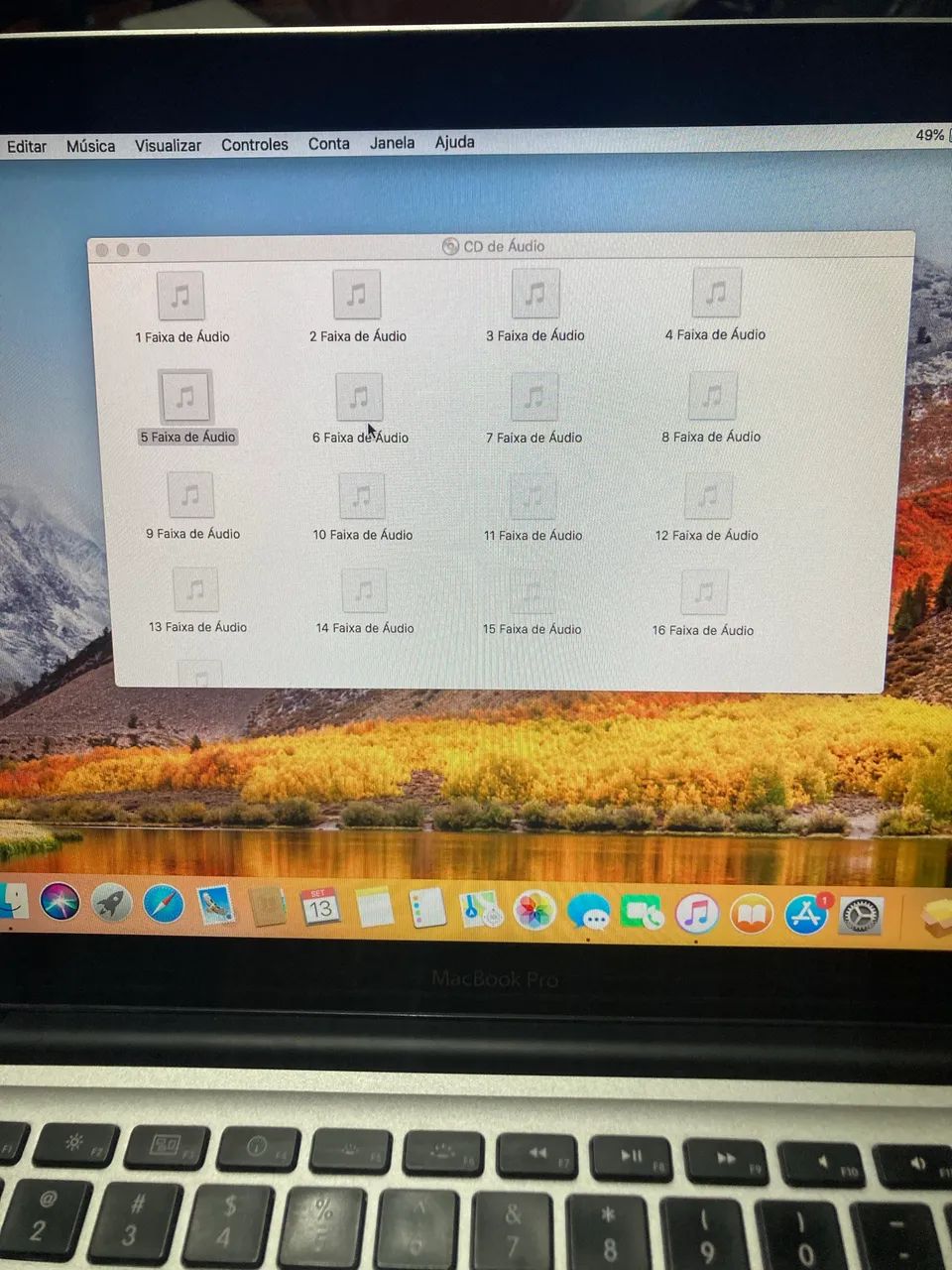 TROCO- LEIA-MACBOOK PRO 13 - Foto 2