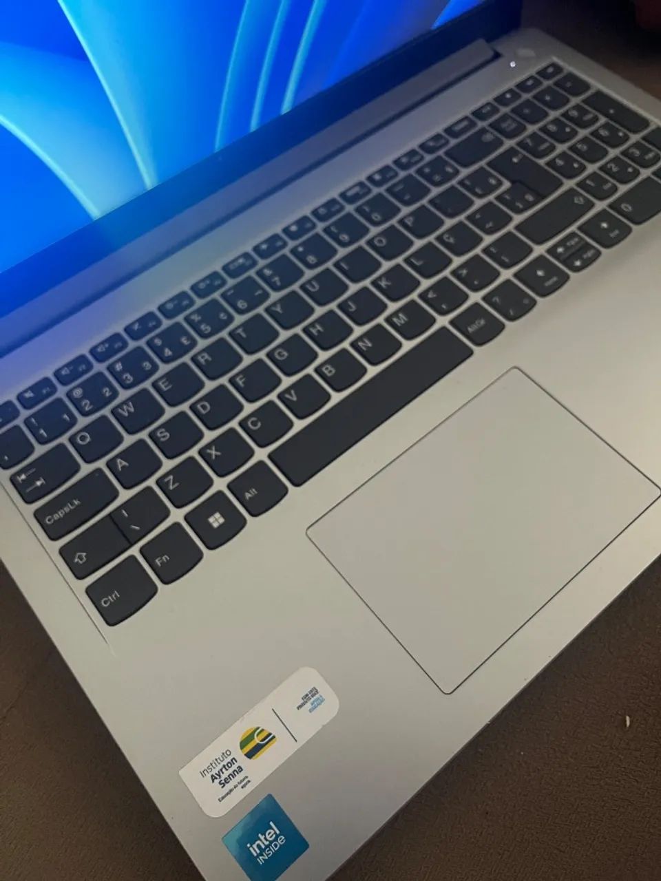 Notebook Lenovo - Foto 3