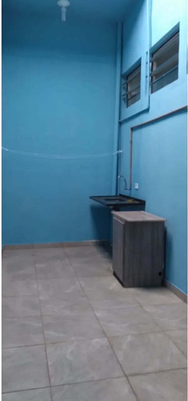 GALPÃO PARA LOCAÇÃO 172,80M² RUDGE RAMOS SBC - Foto 5