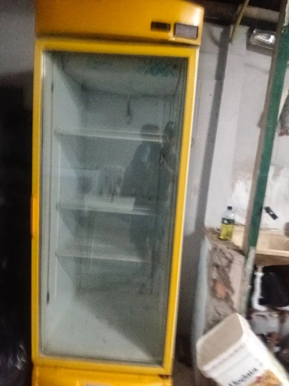 Freezer - Foto 2