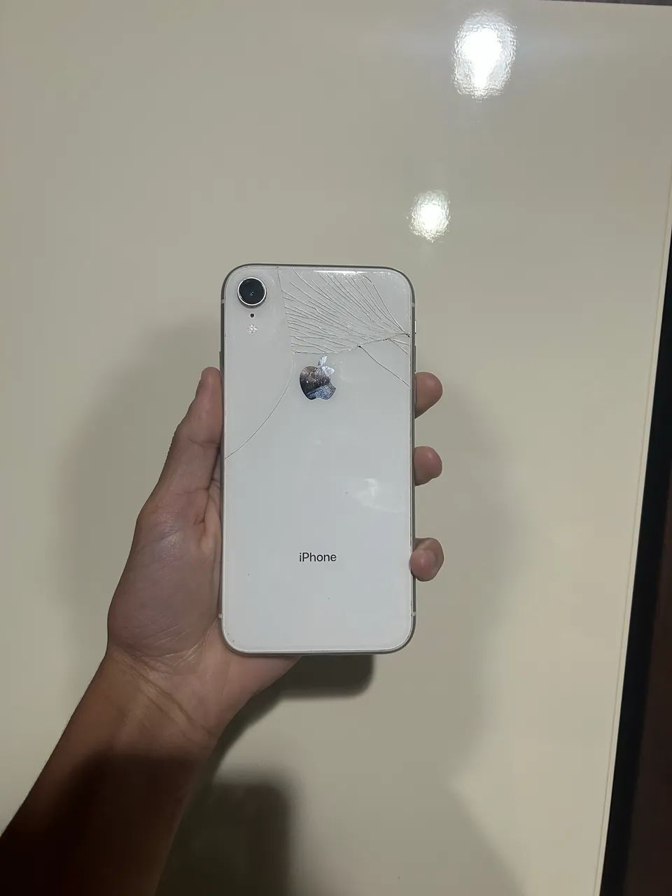 IPhone XR - Foto 3
