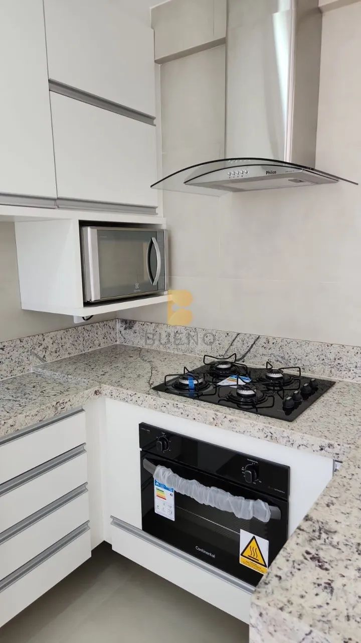 APARTAMENTO - VENDA - Edifício Residencial Alvorada, Terra Nova - Cuiabá/MT - Foto 4