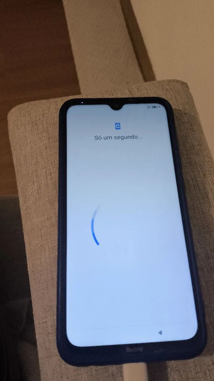 Celular Xiaomi Note 8 - Foto 2
