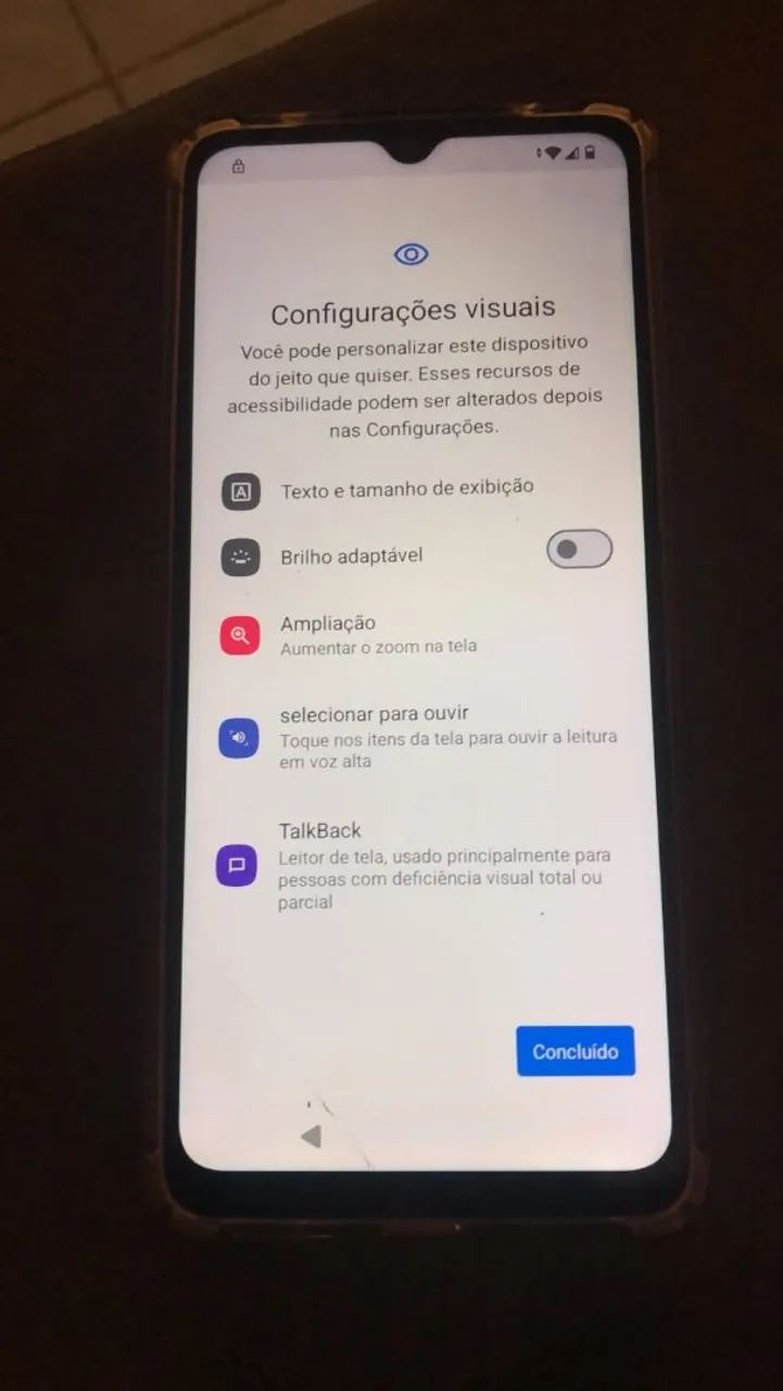 Celular redmi a3  - Foto 2