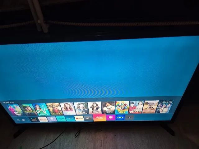 Smart TV Samsung 32? - Foto 5