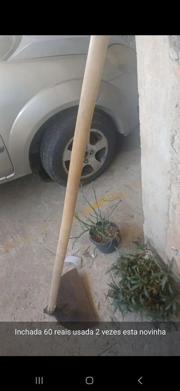 Enxada