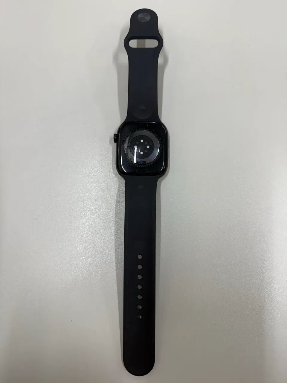 APPLE WATCH SÉRIES 11 46mm GPS - Foto 2