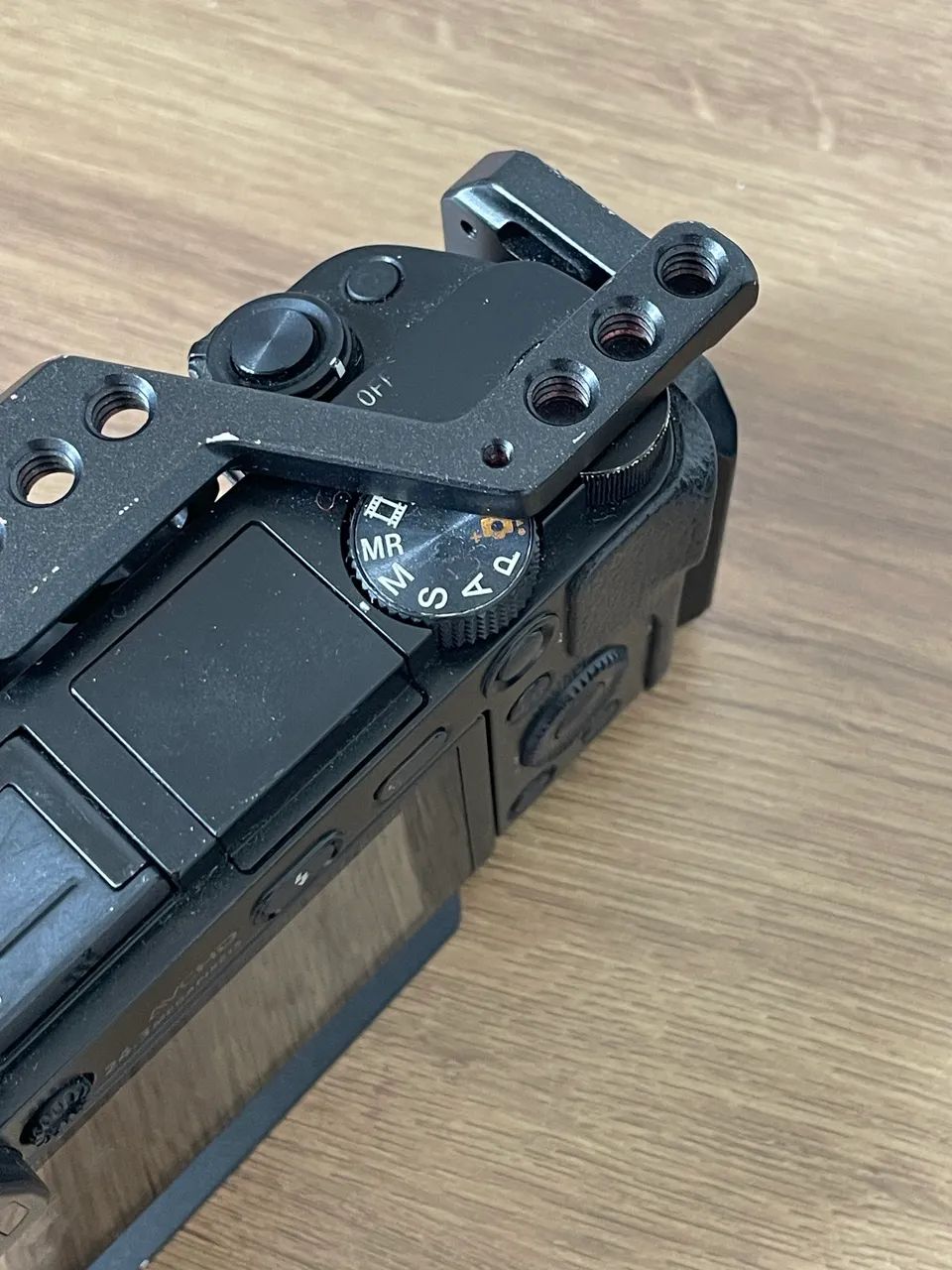 SONY A6000