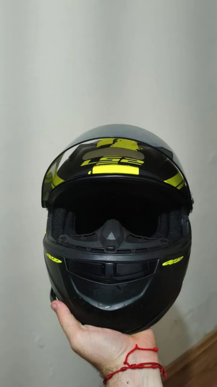 CAPACETE LS2  - Foto 5