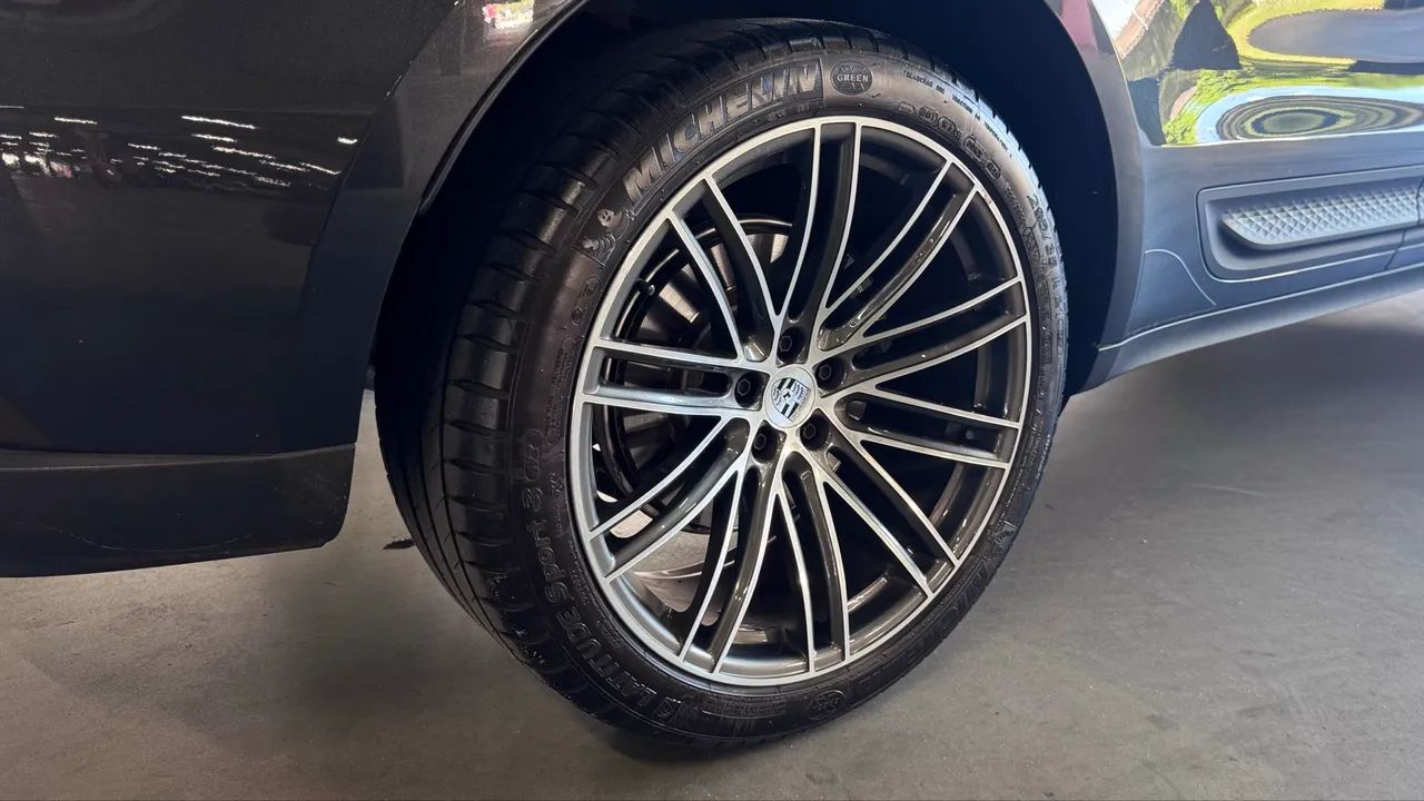 Porsche Macan 2.0 Turbo 237/252cv 2024 - Foto 5