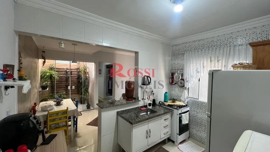 LINDA CASA PARA VENDA EM LIMEIRA - Foto 2