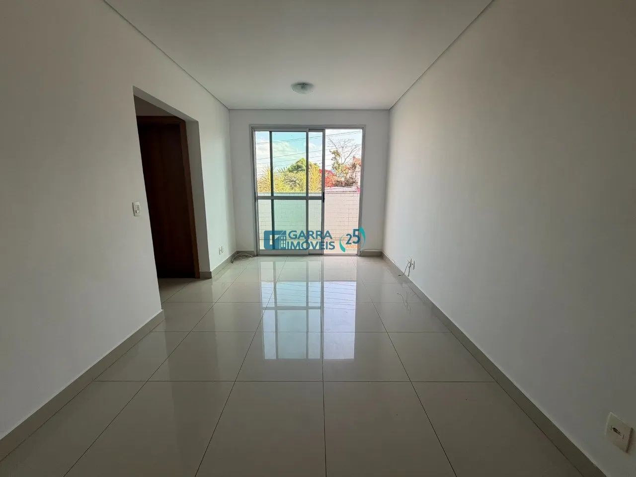 Aluguel apartamento 02 quartos bairro Palmares