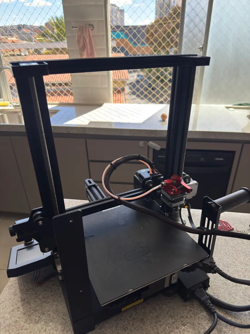 Ender 3 v2 neo