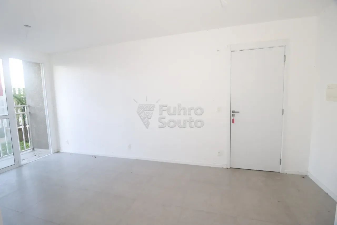 Apartamento Com Sacada e Dois Dormitórios no Acqua Parque Residence - Foto 5