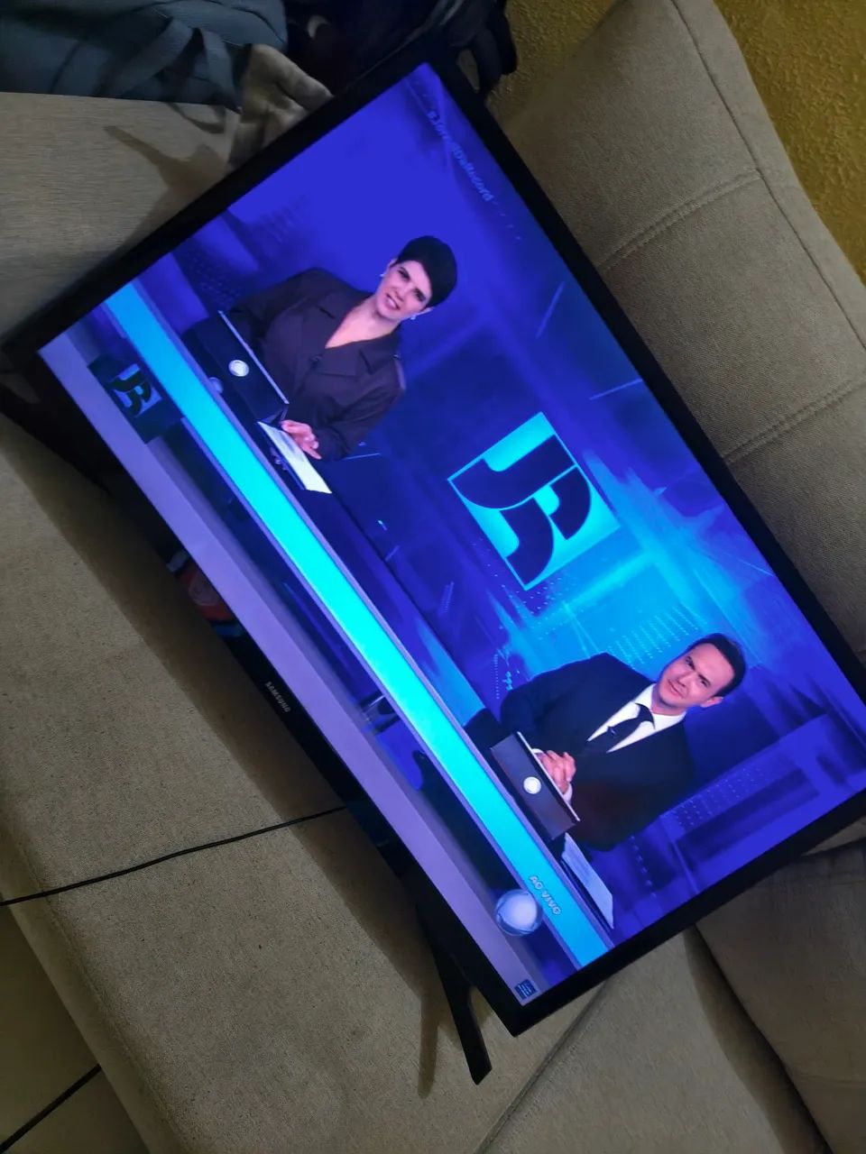 Tv Samsung 32 polegadas  - Foto 2