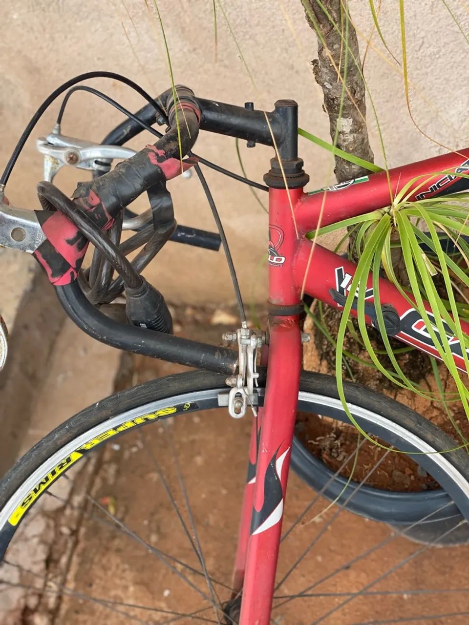 Bicicleta semi profissional  - Foto 2