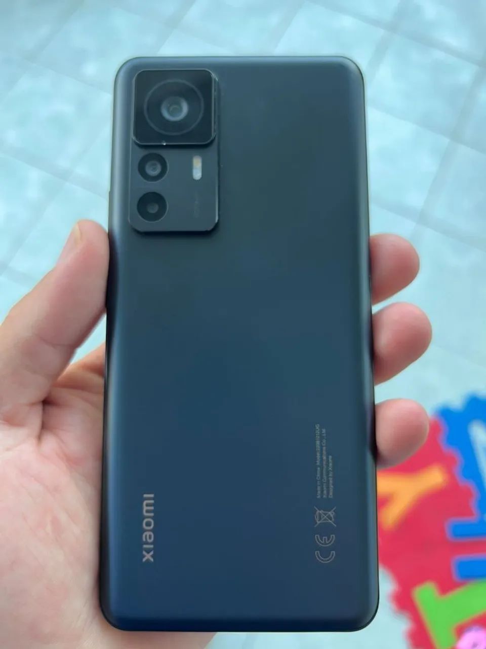 Xiaomi 12T Pro 256GB - Foto 2