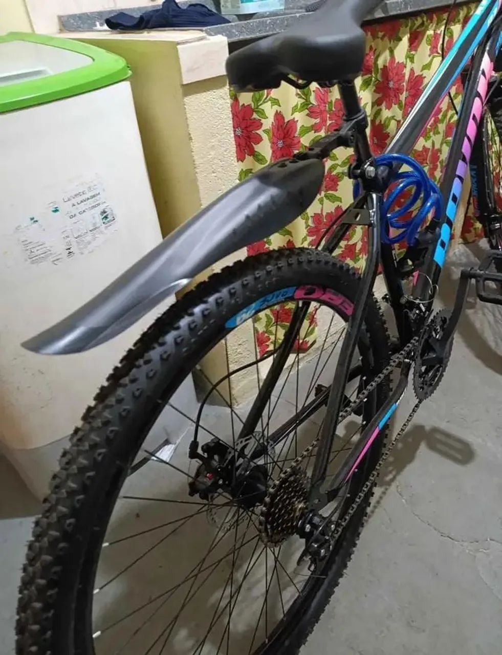Bicicleta ravok 29 r3 - Foto 2