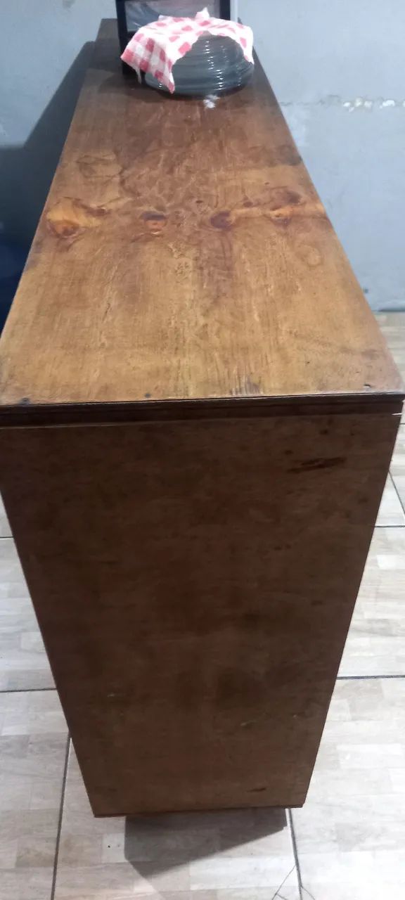 Vende-se balcão Para restaurantes  - Foto 3
