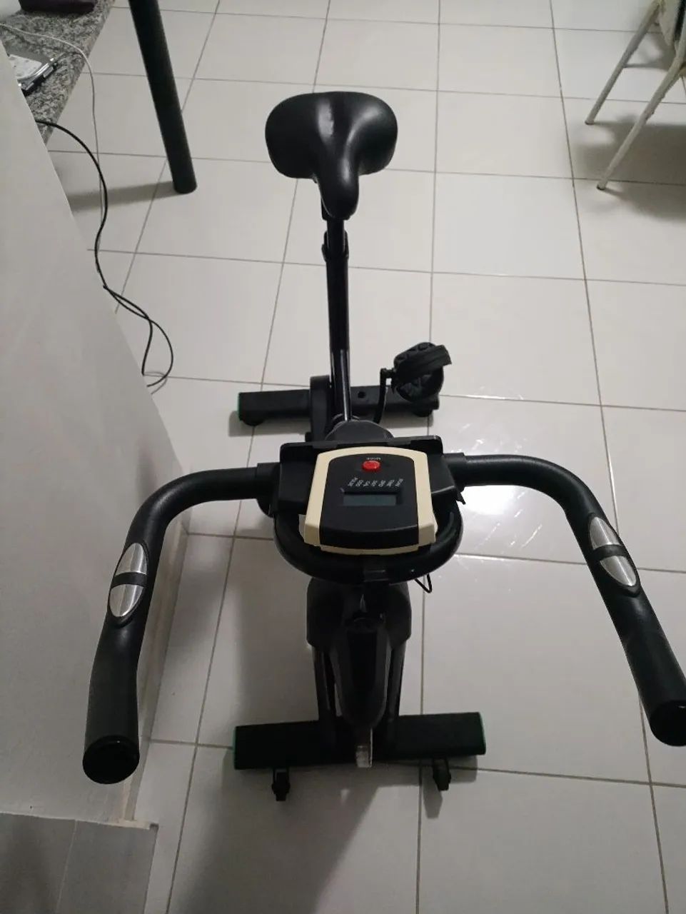 Bicicleta ergométrica profissional  - Foto 5