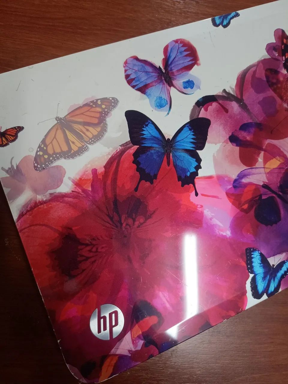 Notebook HP CARCAÇA  - Foto 2