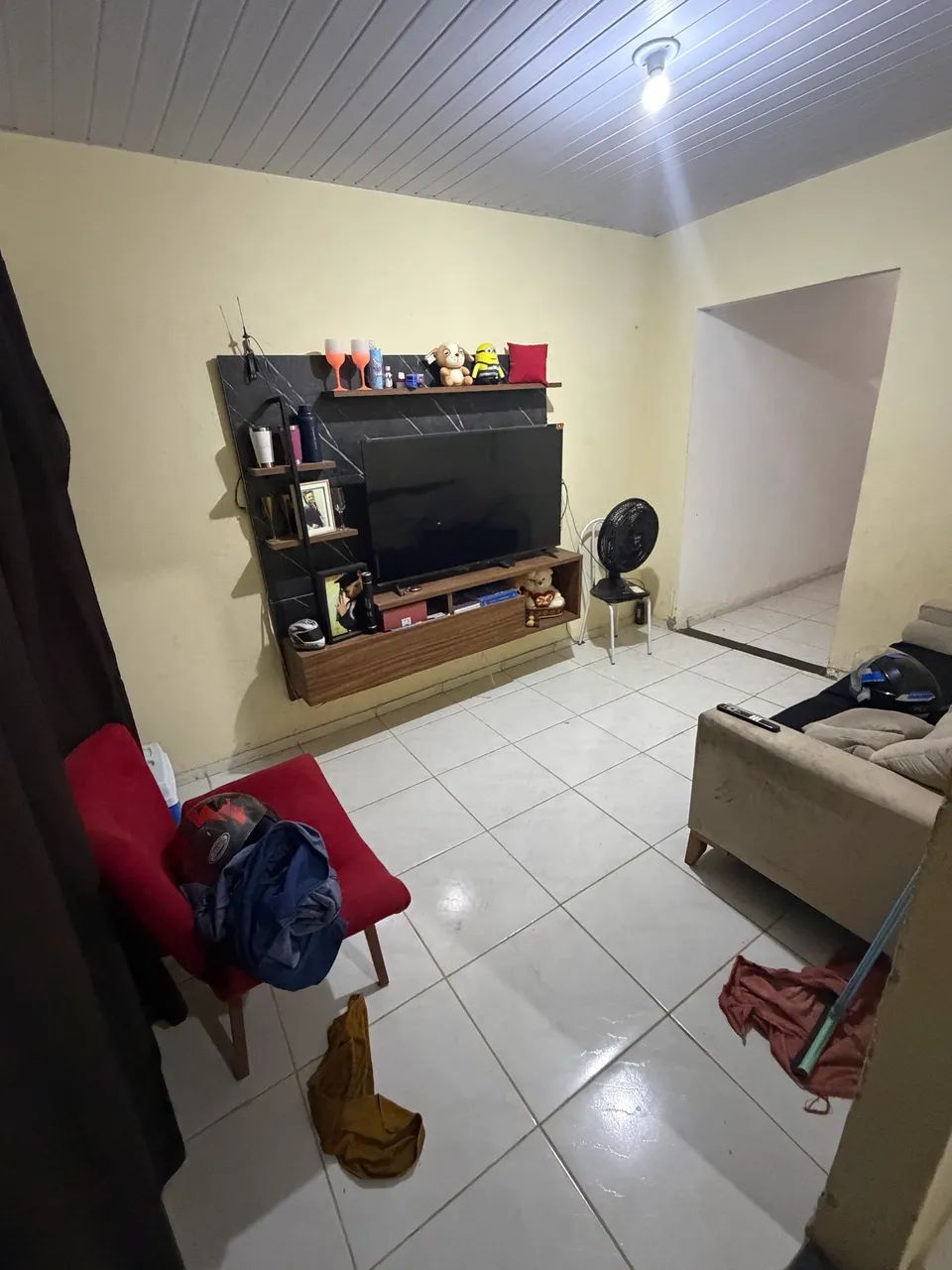 Casa  - Foto 2