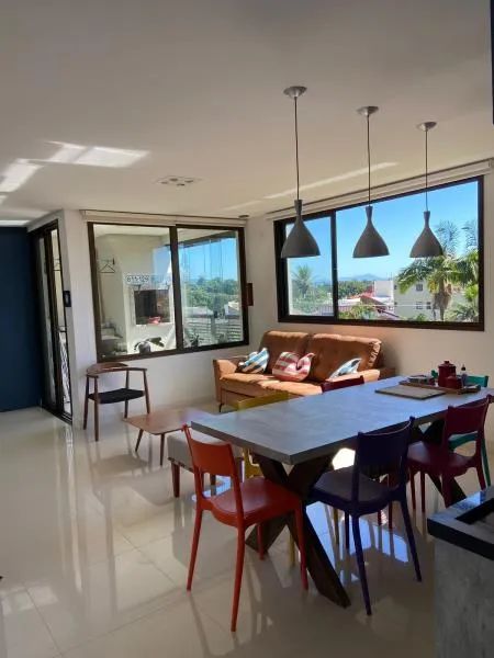 Apartamento - Florianópolis SC - Foto 3