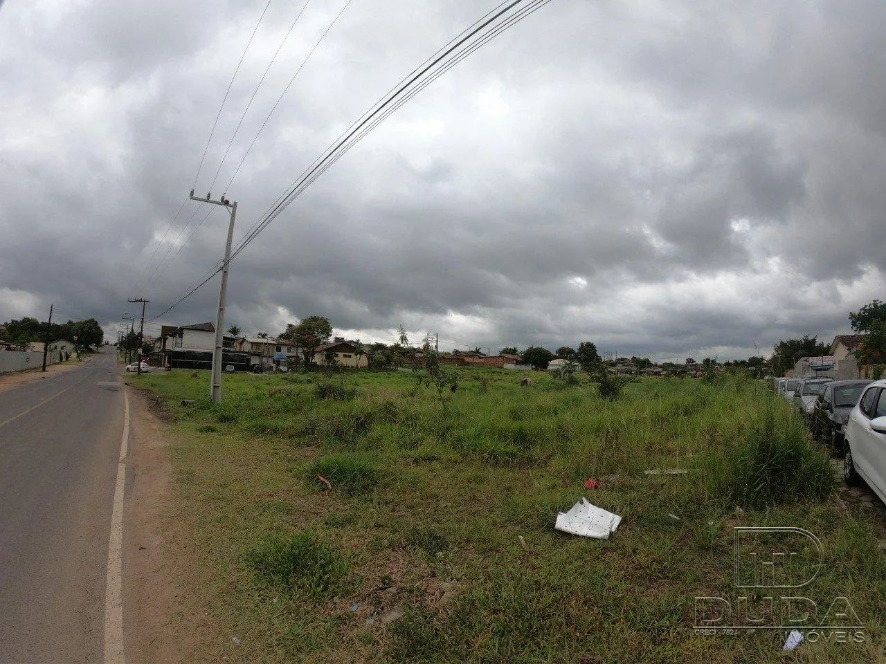 Terreno comercial com 385,62 m². - Foto 3
