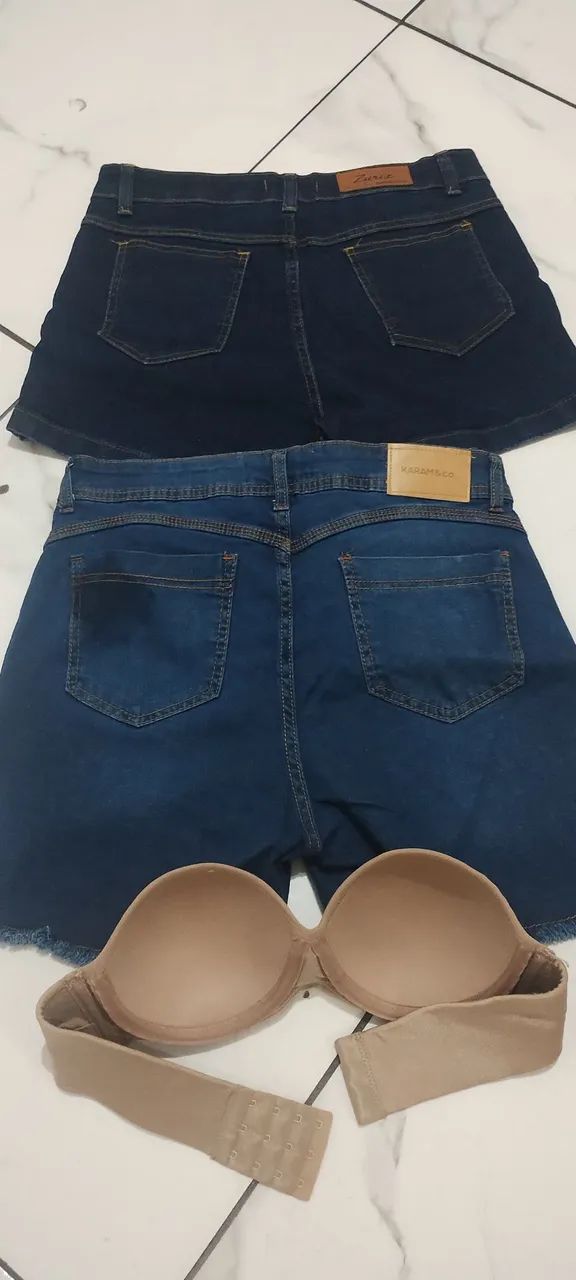 Roupas  - Foto 2