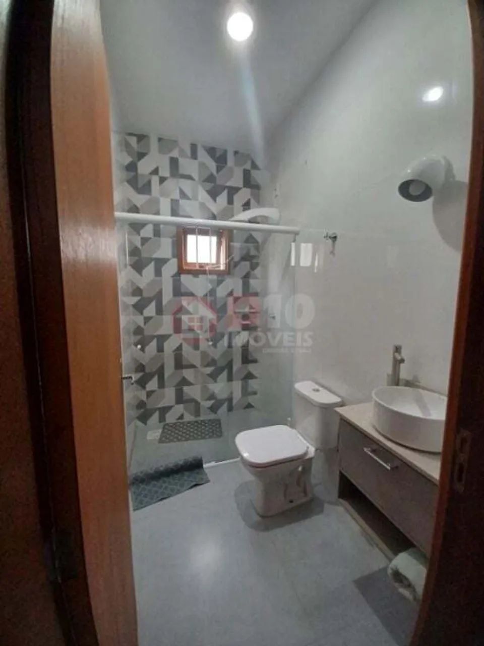 Linda casa averbada no Caverazinho - Foto 5