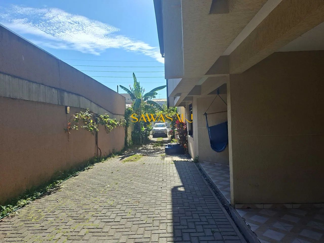 Sobrado em Uberaba, Curitiba/PR - Foto 4