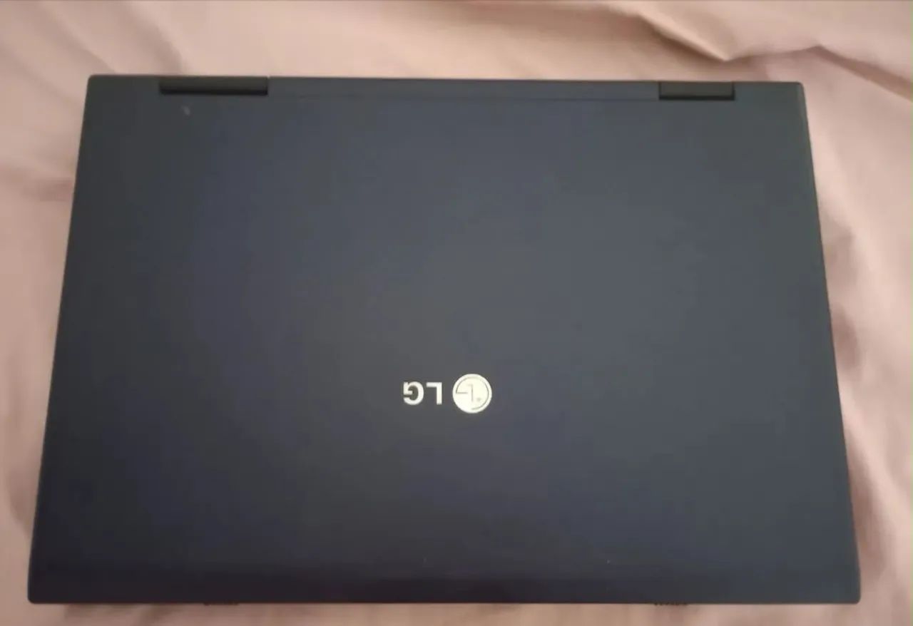 Notebook LG  - Foto 2
