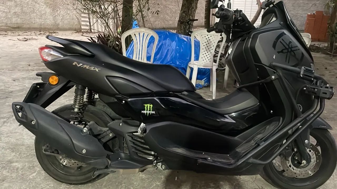 Nmax 2024  - Foto 3