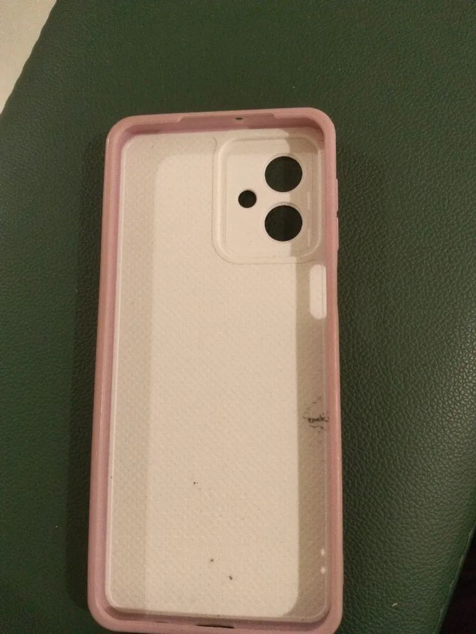 Capinha para celular (Moto G54) - Foto 2
