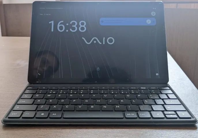Tablet Vaio TL10