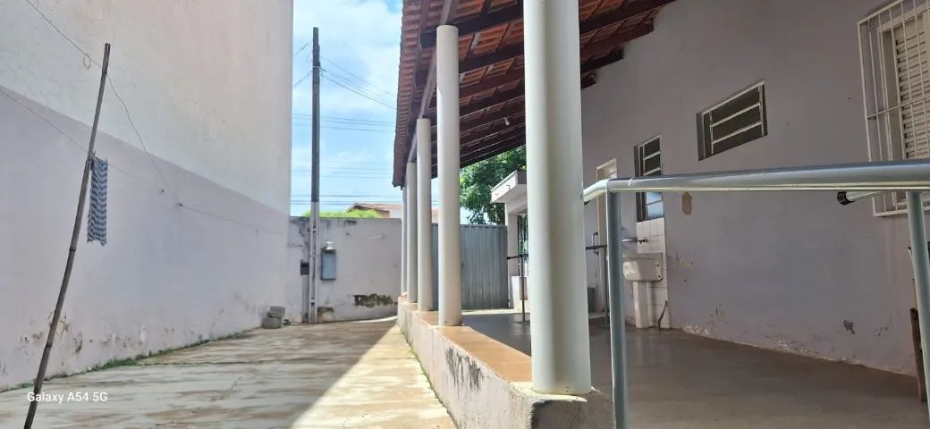 CASA COMERCIAL - 100 m² NA AV. ANHANGUERA, SANTA BÁRBARA - Foto 3