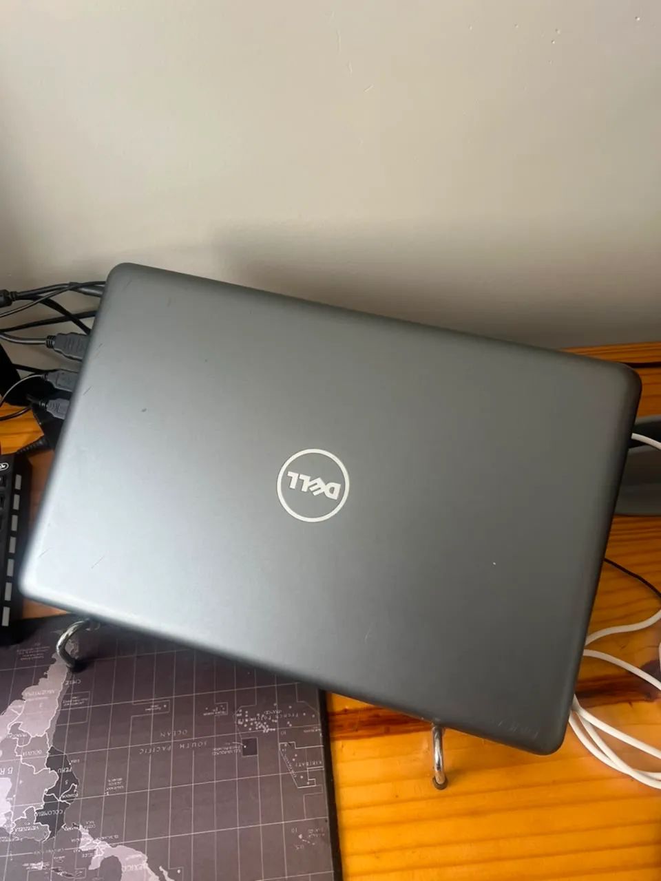 Notebook dell i7 7500, 8gb ram - Foto 3