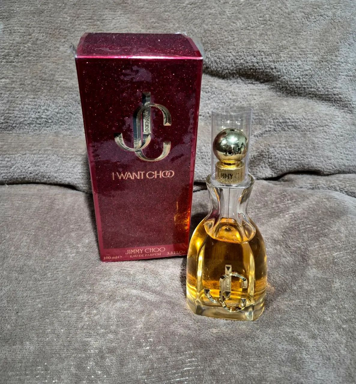 Perfumes importados seminovos para desapego - Foto 4