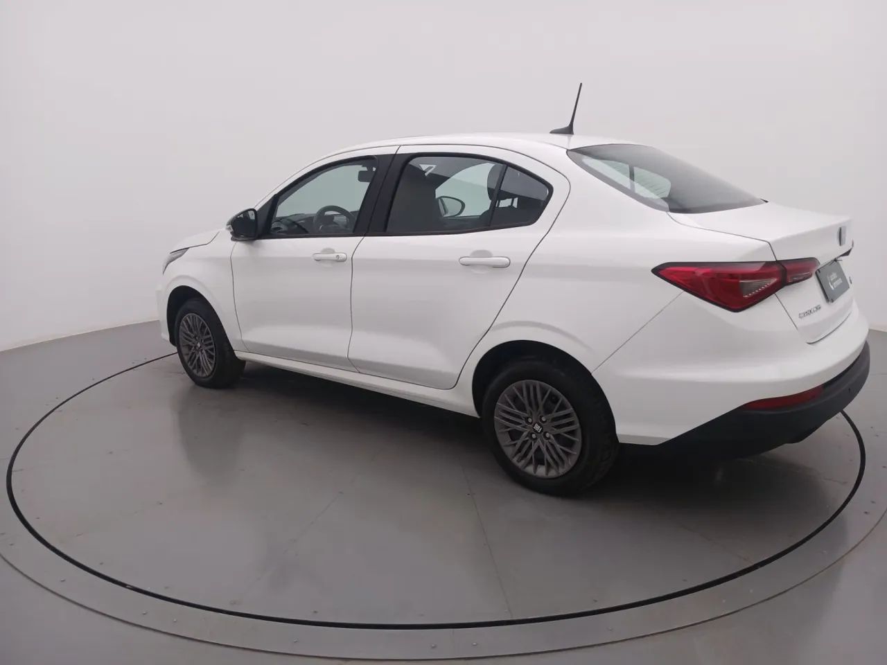 Fiat Cronos Drive 1.0 6V 2026 - Foto 3