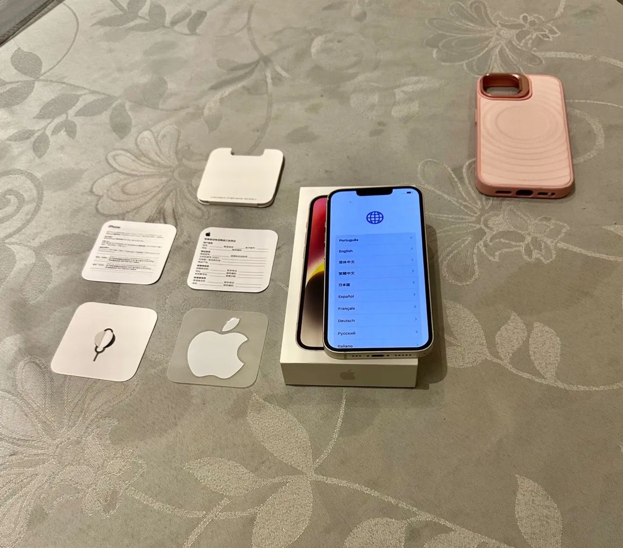 Iphone 14 128gb - Foto 4