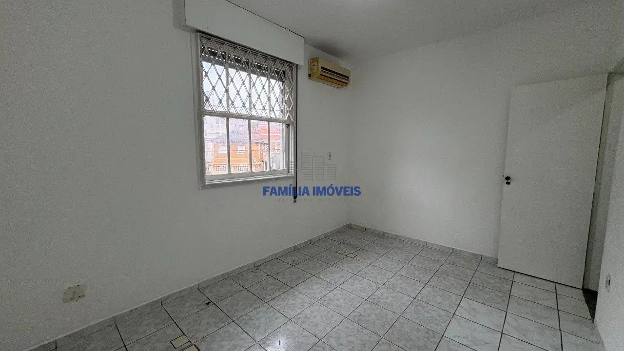 Sobrado para alugar com 2 quartos na Ponta da Praia Santos SP - Foto 8