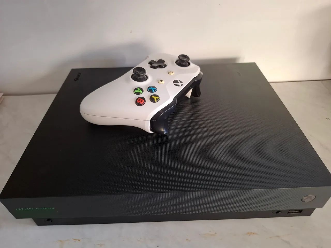 Xbox one X - Foto 2