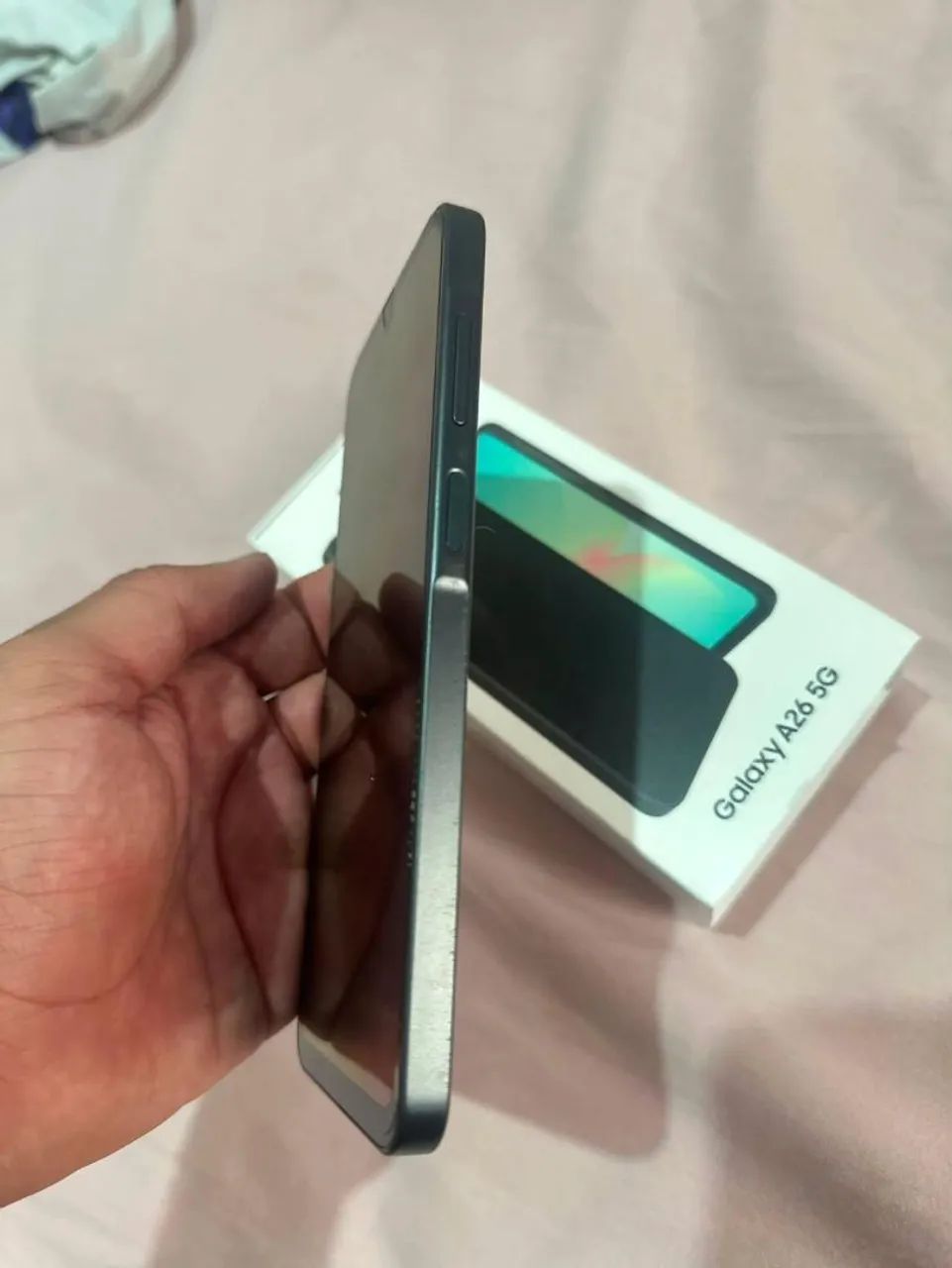 Samsung A26 top de linha  - Foto 2